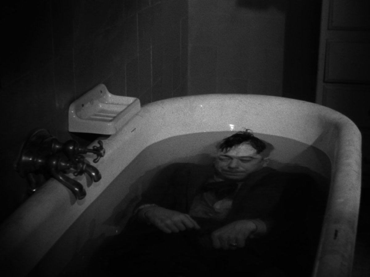 HighestMovies's tweet image. Les Diaboliques (1955) dir. Henri-Georges Clouzot