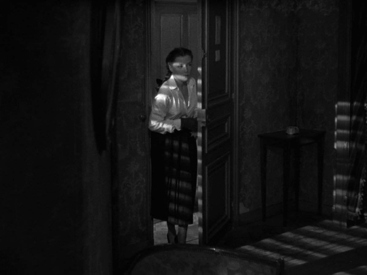 HighestMovies's tweet image. Les Diaboliques (1955) dir. Henri-Georges Clouzot