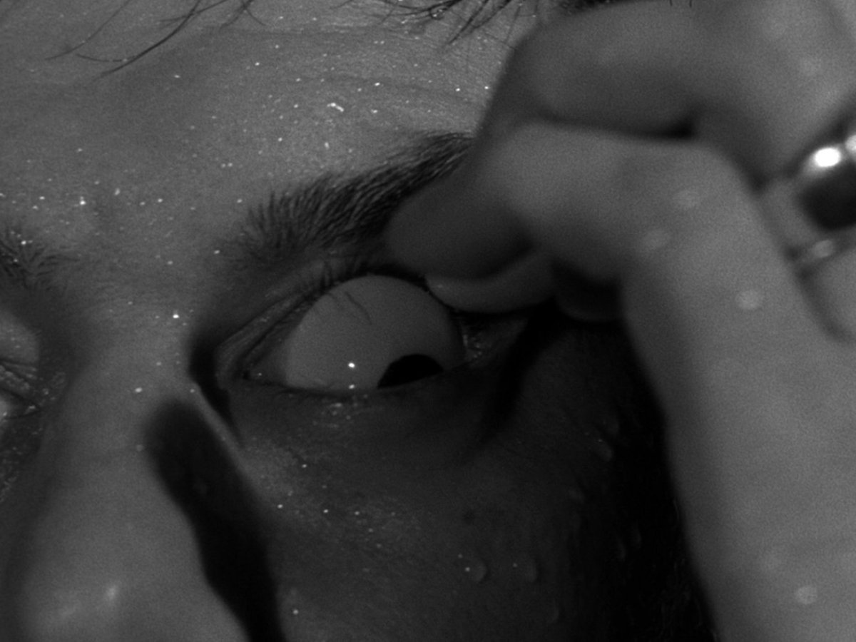HighestMovies's tweet image. Les Diaboliques (1955) dir. Henri-Georges Clouzot