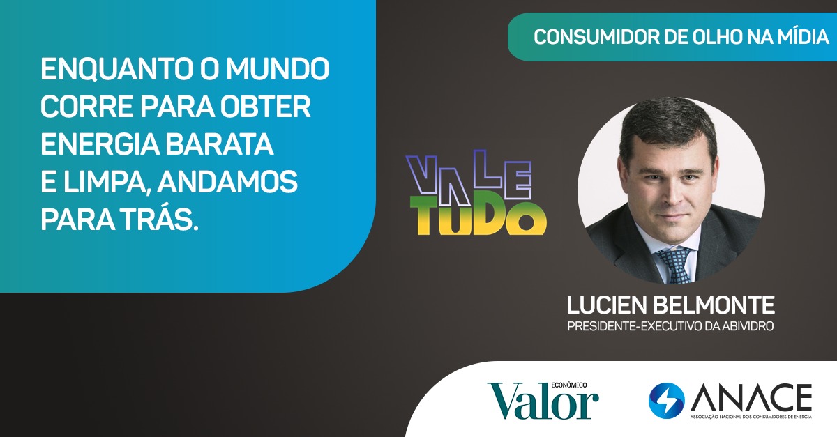 ANACE_Brasil's tweet photo. "Estamos perdendo o jogo para a falta de planejamento, de visão e de ética, deixando que se dissipe a potência que o país pode ter como protagonista da nova geopolítica da energia”, escreve @LucienBelmonte , da @Abividro , no @valoreconomico : https://t.co/Z2AJzz5sXS https://t.co/edL0O9gD1e