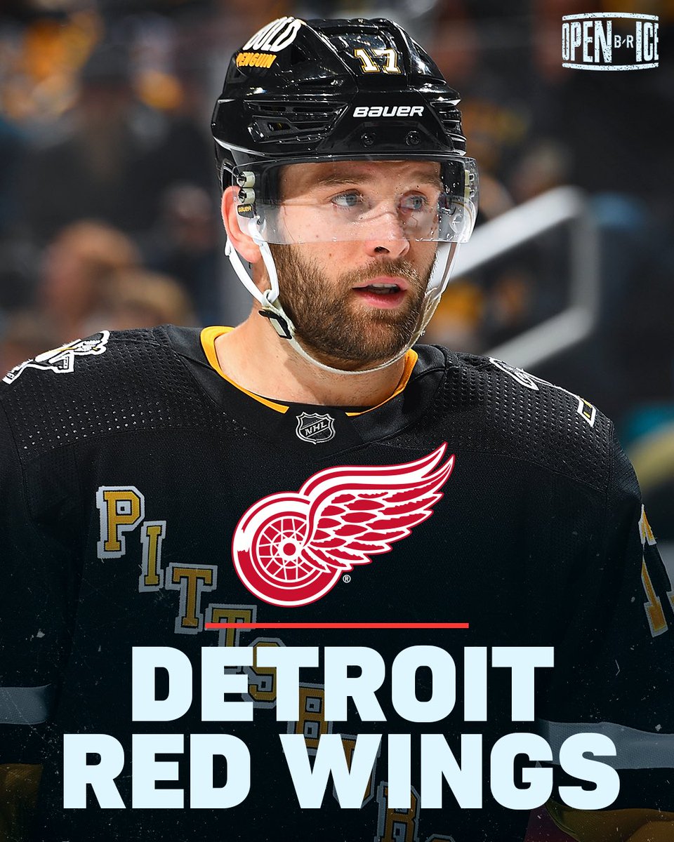 BR_OpenIce's tweet image. Bryan Rust has been the subject of trade rumors, and @AGretz has a list of possible landing spots for the Penguins forward 👀
Full list: bleacherreport.com/articles/25227…