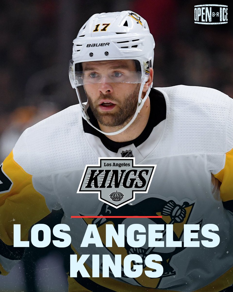 BR_OpenIce's tweet image. Bryan Rust has been the subject of trade rumors, and @AGretz has a list of possible landing spots for the Penguins forward 👀
Full list: bleacherreport.com/articles/25227…