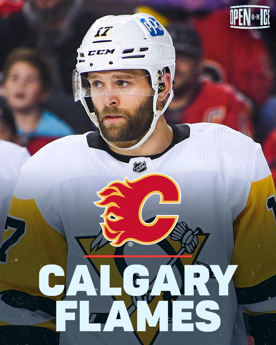 BR_OpenIce's tweet image. Bryan Rust has been the subject of trade rumors, and @AGretz has a list of possible landing spots for the Penguins forward 👀
Full list: bleacherreport.com/articles/25227…