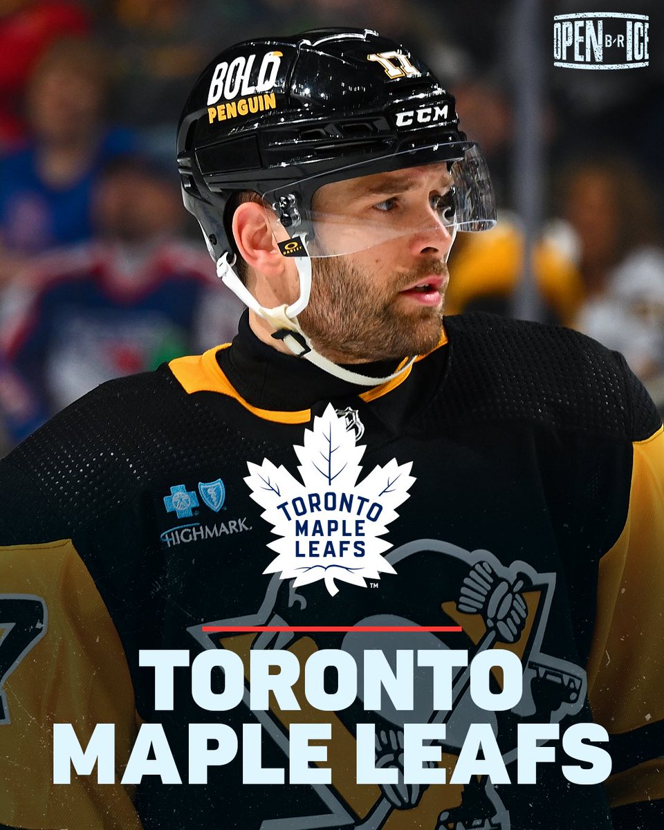 BR_OpenIce's tweet image. Bryan Rust has been the subject of trade rumors, and @AGretz has a list of possible landing spots for the Penguins forward 👀
Full list: bleacherreport.com/articles/25227…