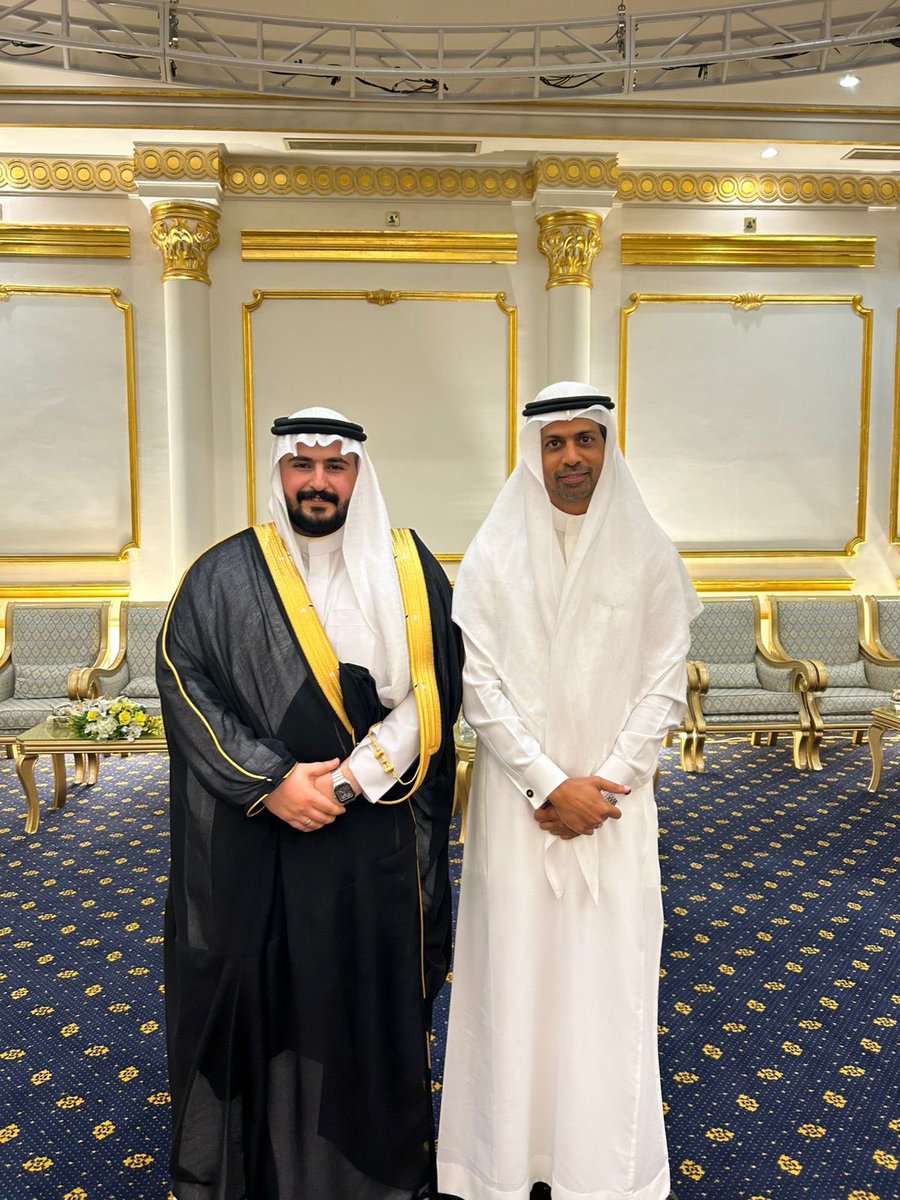 BASEM HASAN ALSHAREEF tweet media