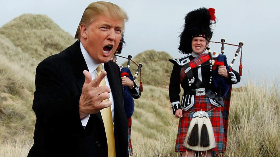 nicksortor's tweet image. 🚨 JUST IN: The White House has BOOTED the Wall Street Journal from the press pool for Trump’s trip to Scotland this week
FAFO, @WSJ 🤣
