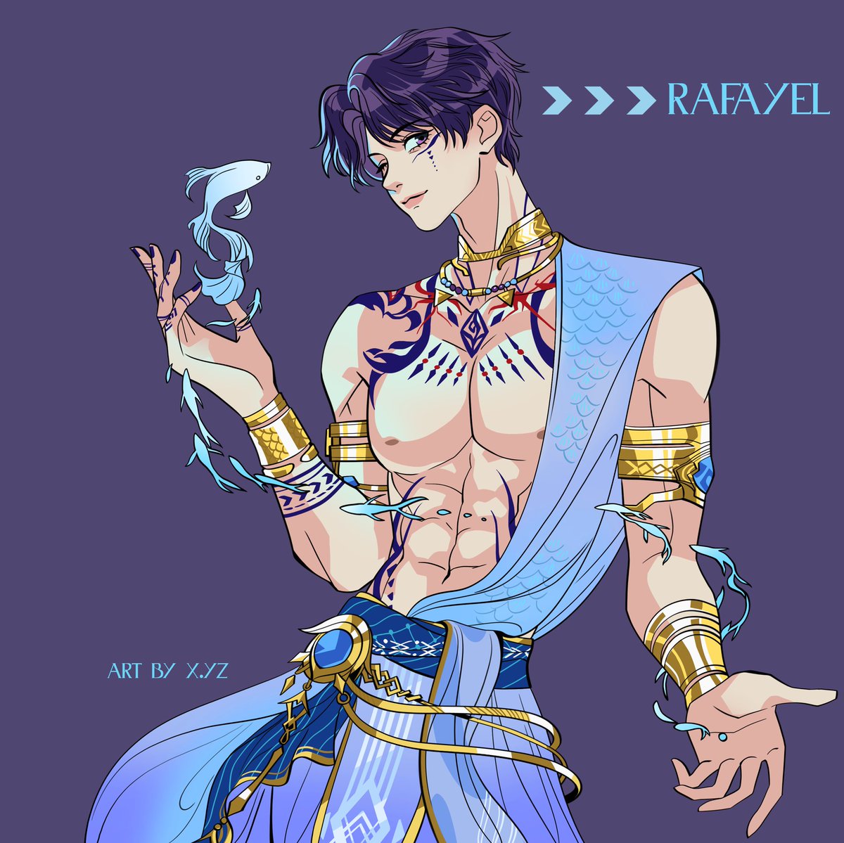 WitchXingStudio's tweet image. 🌟Pre sale🌟 LaDs Pre order is available now!
Link in bio.