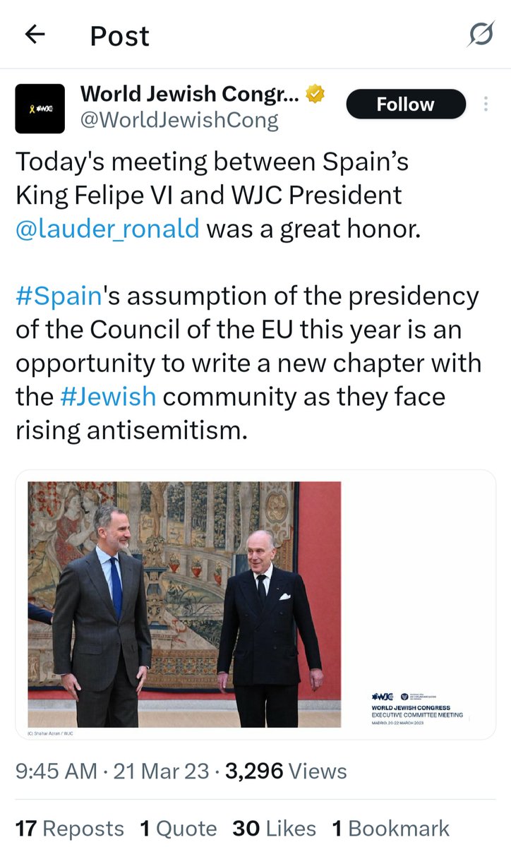 Brewster tweet media