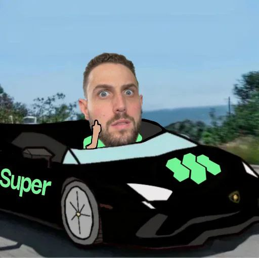 SuperVerse tweet media