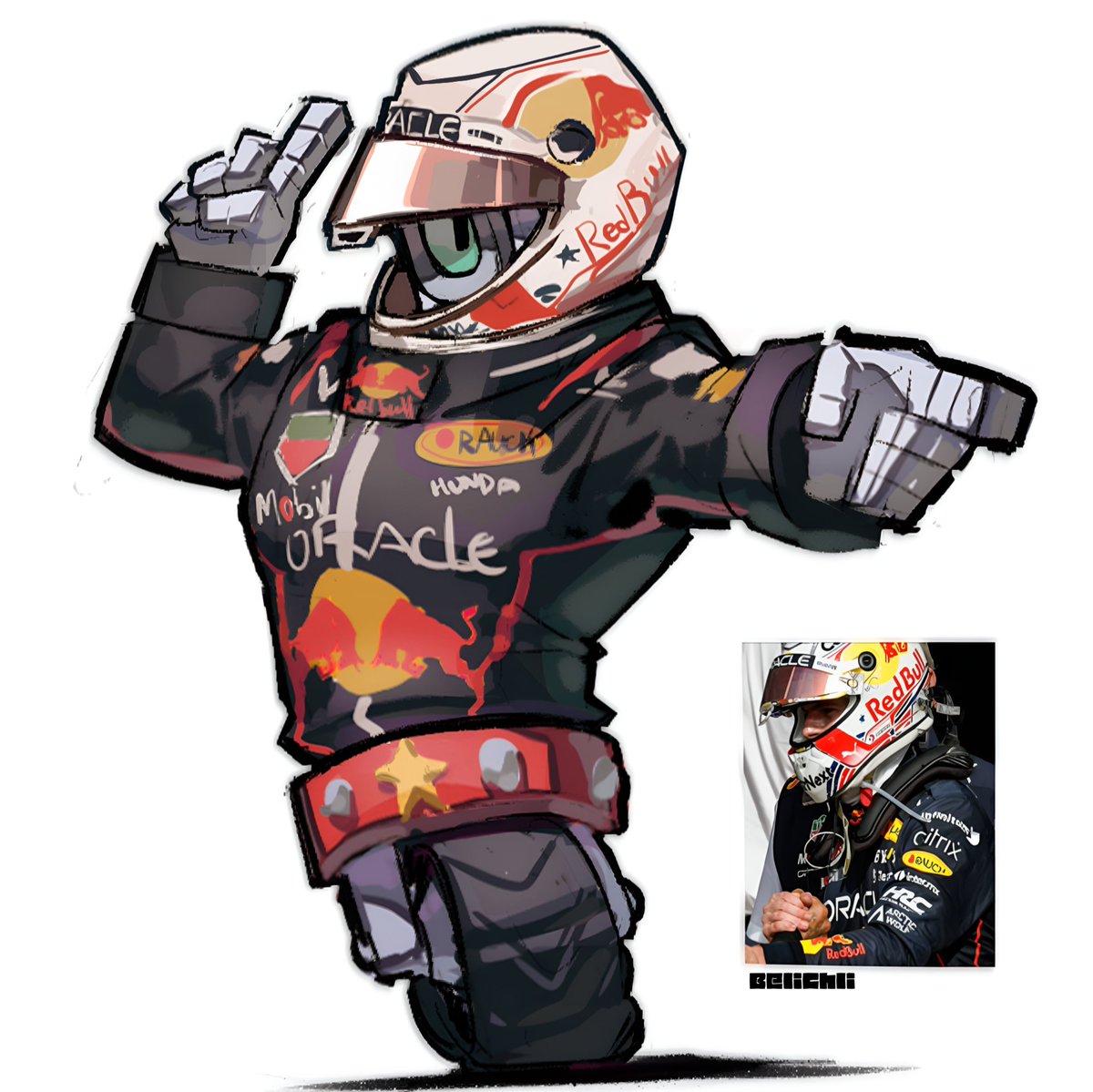 Stu formula-1 next up would be L&amp;L or Meeple idk #brawlstars