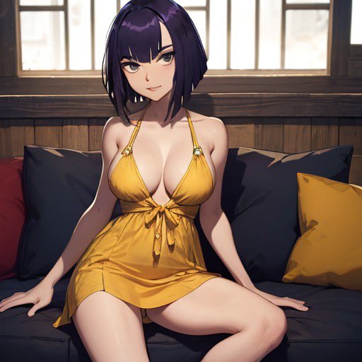 Raven2dfd's tweet image. Aww… still trying to impress me? 😏🖤
You're not even good at being pathetic. 💅💸
Try harder, toy. Or don’t—makes no difference to me. 🕷️🖕