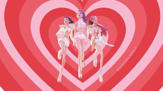 (léase con voz del narrador) 

Una vez más el mundo ha sido salvado por las Chicas Superpoderosas!