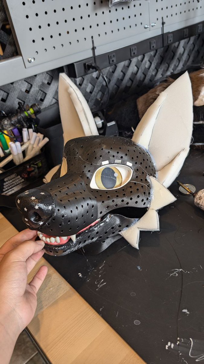 mhonseu's tweet image. da goober is being formed by the yazur gods soon he will be in his final form muhahah