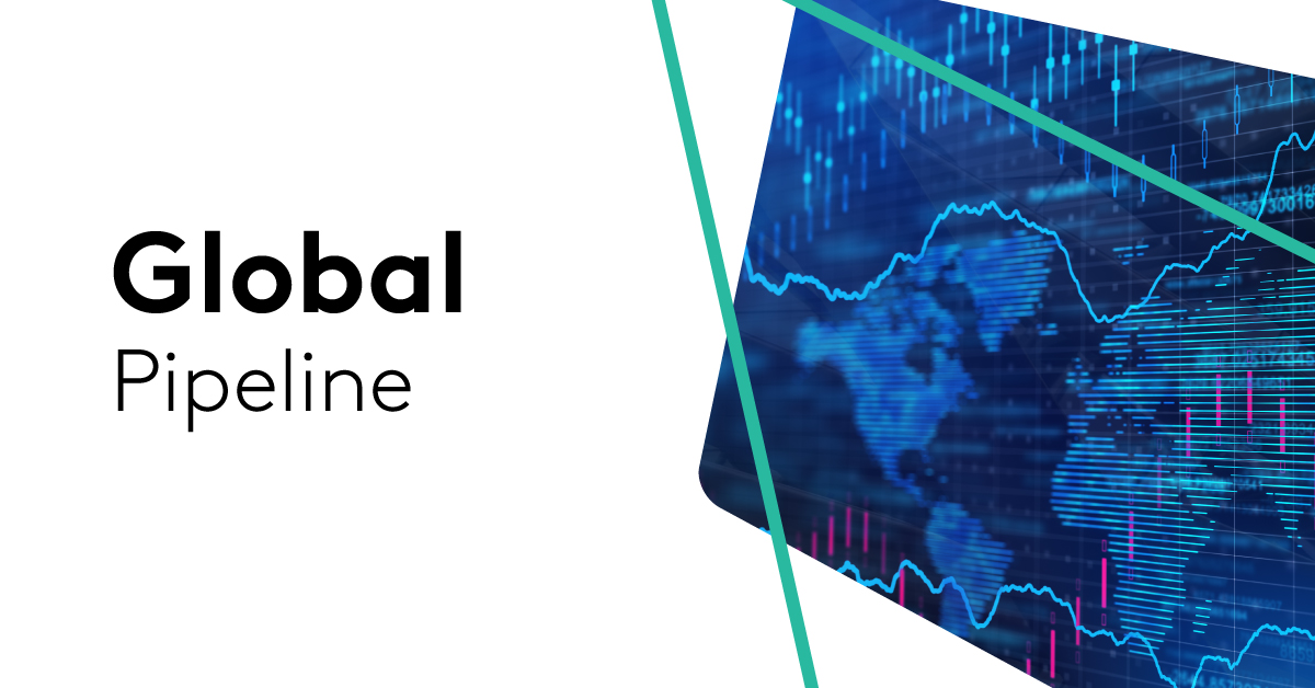 MEA was the only world region to show a decline in overall hotel pipeline activity (-2.6%) at the end of the second quarter. Read our full global analysis: bit.ly/4m6vDpc
