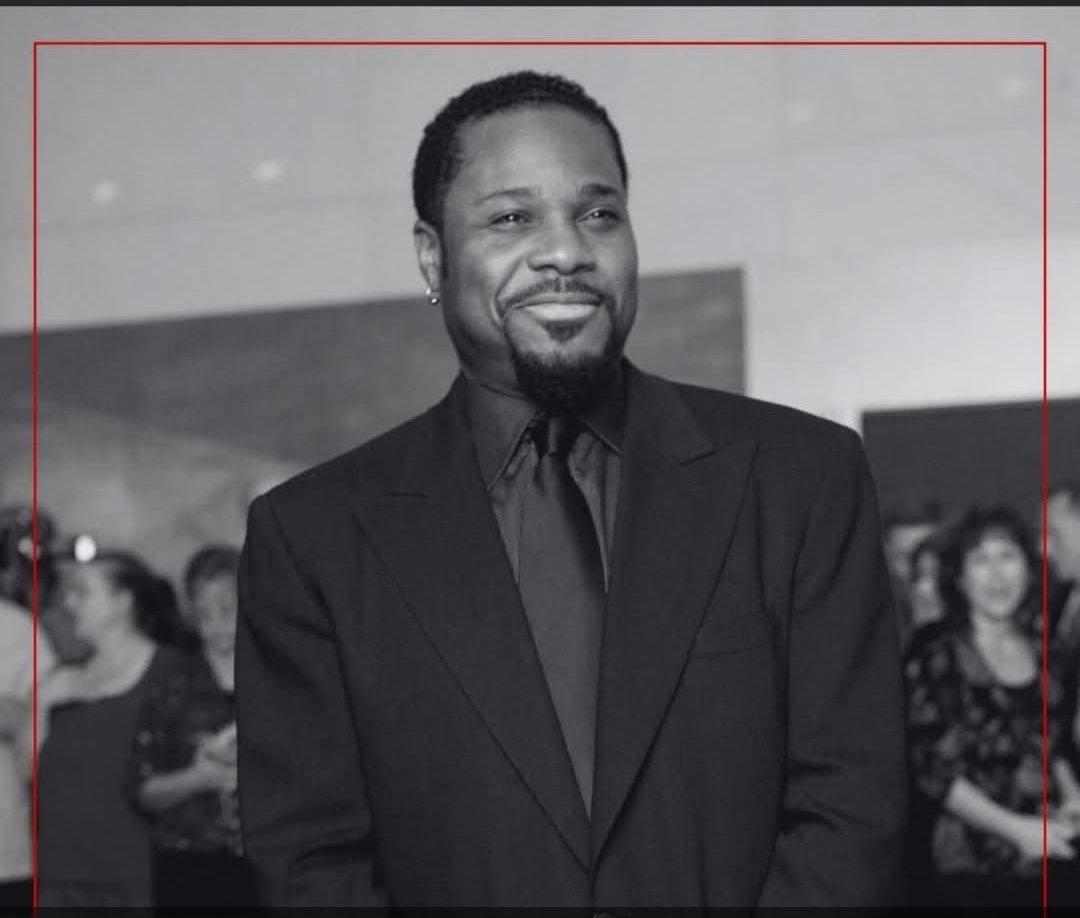 brunelldonald's tweet image. Malcolm-Jamal Warner aka Theo Huxtable from The Cosby Show has passed away at 54 years young! I am so saddened by this news! 🕊