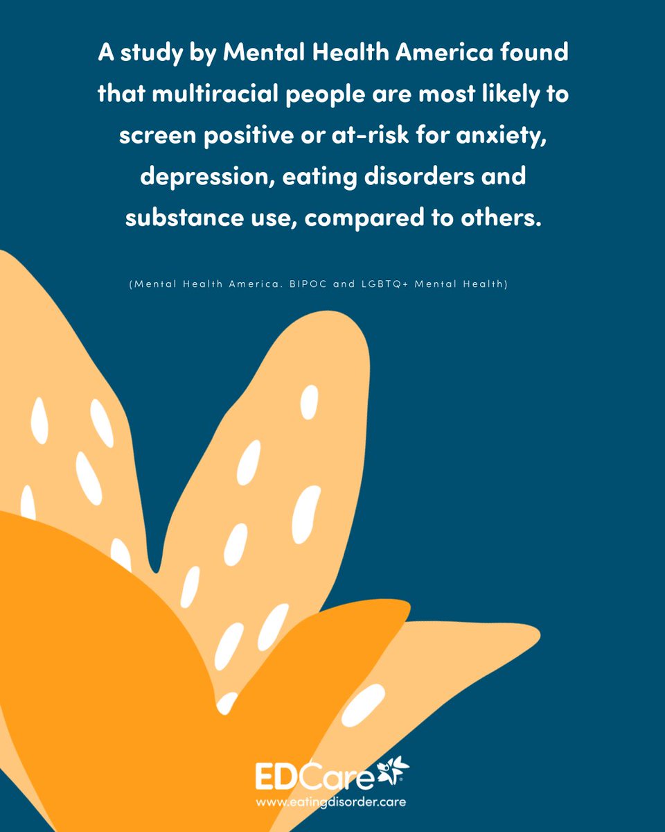 When systems fall short, community steps in. In eating disorder recovery, support is more than kindness—it’s resistance. Healing is possible when we hold space for each other with compassion and care.

#EDCare offers inclusive, trauma-informed support at eatingdisorder.care.