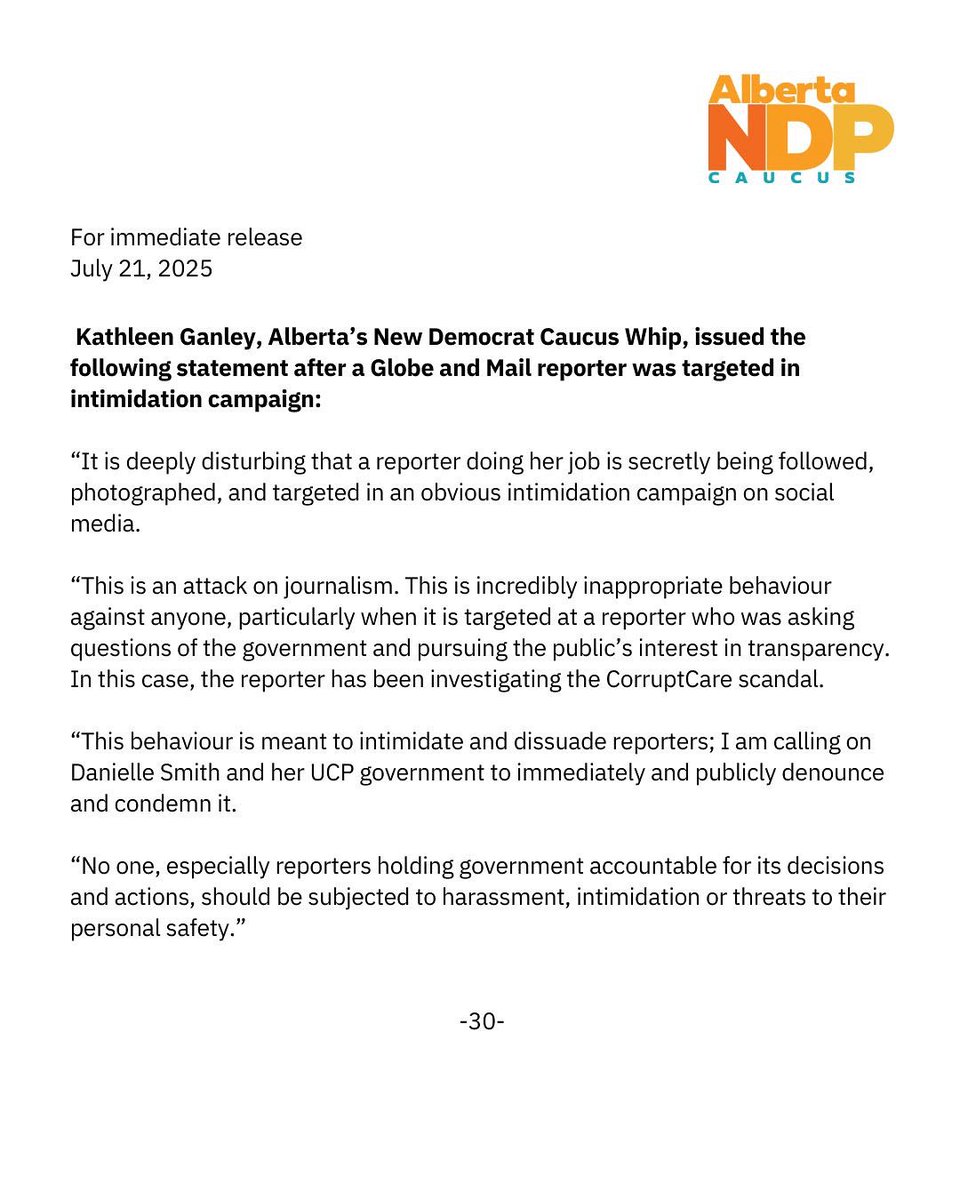 Kathleen Ganley tweet media