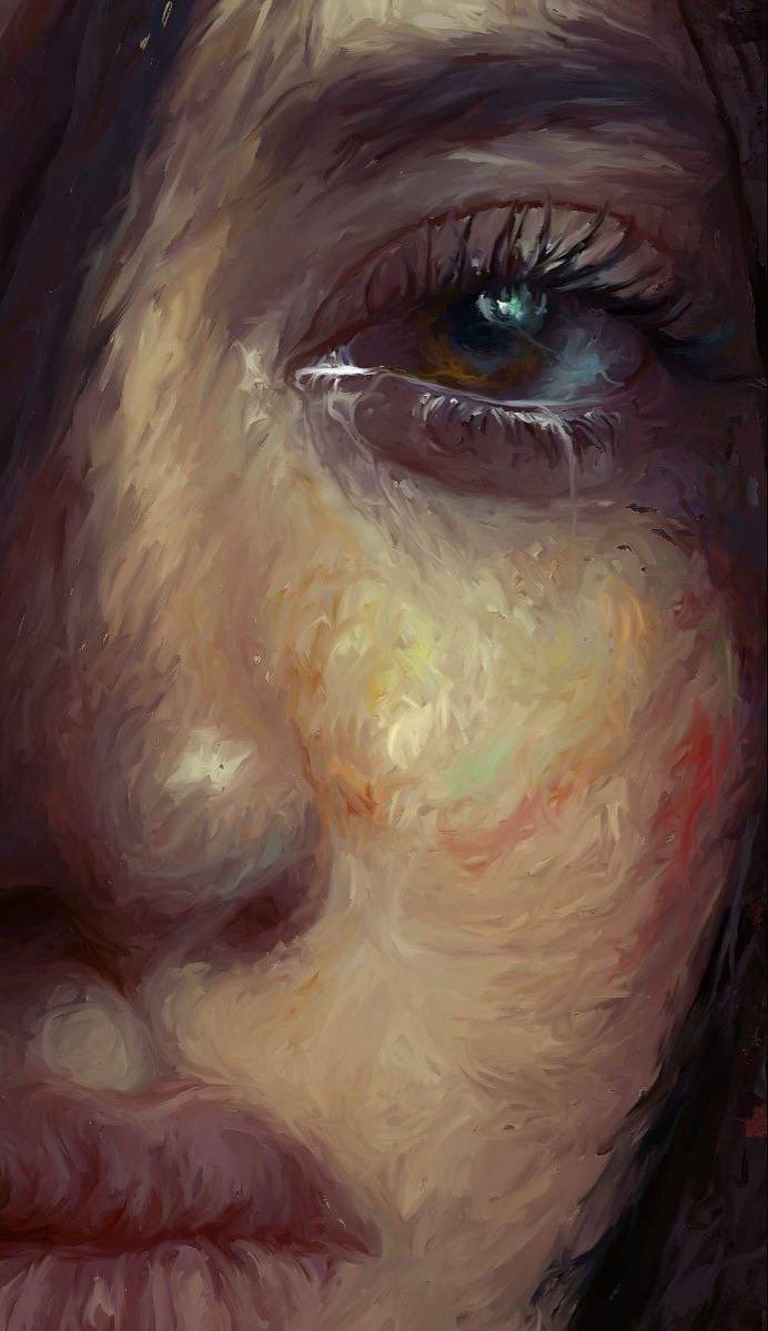 مَالِي أَرَى القلْبَ يهوَى مَنْ يُعَذِّبهُ؟ 
مِثْلَ الفَرَاشِ لَهِيبُ النَّارِ يُغْرِيهِ
 كُلُّ القُلُوبِ رَأَيْتُ العِشقَ يُسعِدُهَا 
إِلَّا فُؤَادِي فَإِنَّ العِشقَ يُدمِيهِ