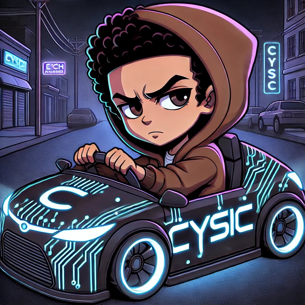 Time add in more effort on <a href="/cysic_xyz/">Cysic</a> 
You’ve been yapping.

We’ve been watching.

Now it’s official: the Cysic Yapper Rewards are live.

0.6% of $CYS is up for grabs.
Gmsor to the grinders