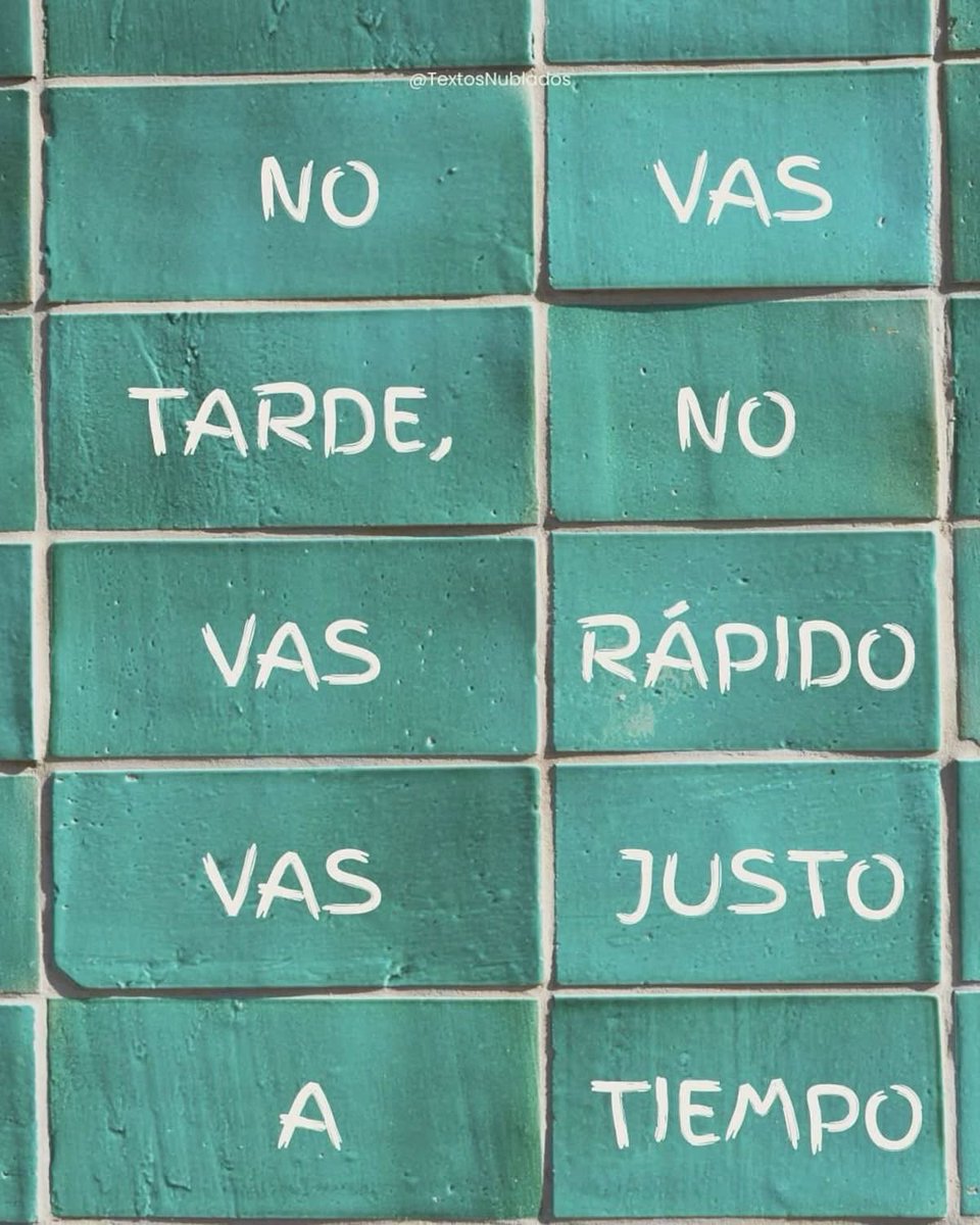 escritosrame's tweet photo. https://t.co/8uD5LWKvwe