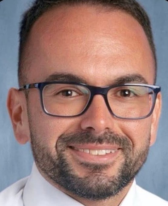 Sachinettiyil's tweet image. "Everything I do from this day forward is consecrated to the Sacred Heart of Jesus. I have never been a stronger believer in the miraculous power of the hand of God.”
Nicholas Pellegrino, a Catholic school teacher in the Archdiocese who was stabbed while visiting family in Italy…