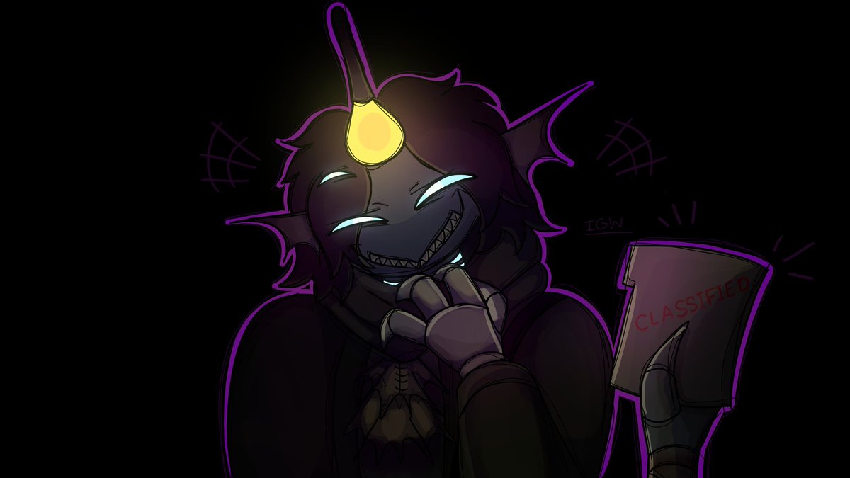 IRONGREYWOLF08's tweet image. #pressureroblox #pressurefanart #sebastiansolace #PressureSebastian