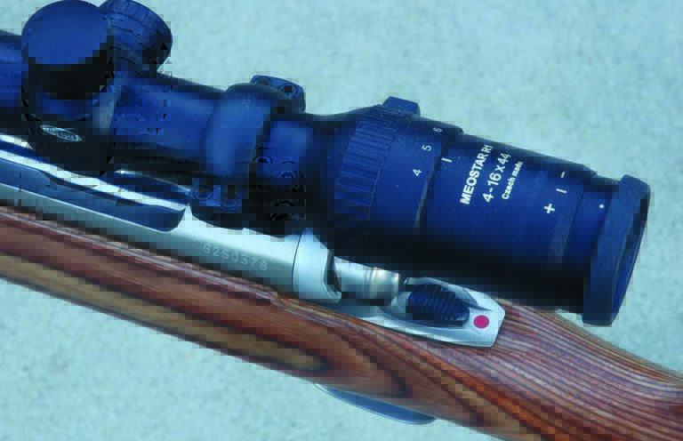GunDigest's tweet image. A Primer On Long-Range Optics: gundigest.com/gear-ammo/opti…