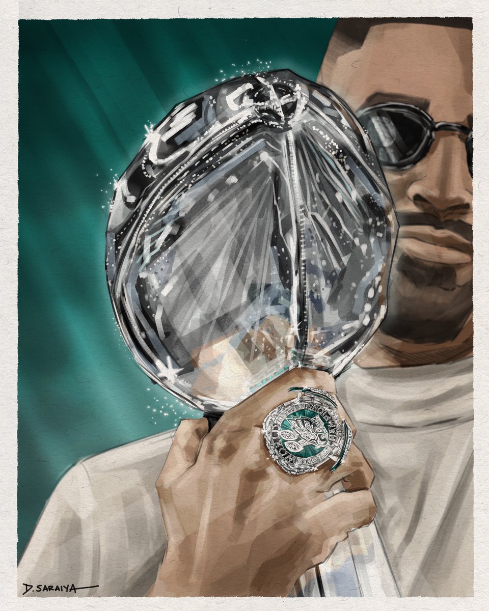 Eagles's tweet image. Shining, shining, shining, shining, yeah
馃帹: @dhwanisaraiya_