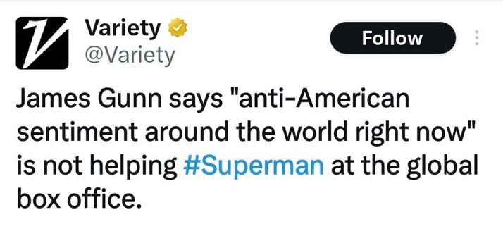 Bigmancomics's tweet image. As pointed out by @DDayCobra
Have they tried calling us racists harder?