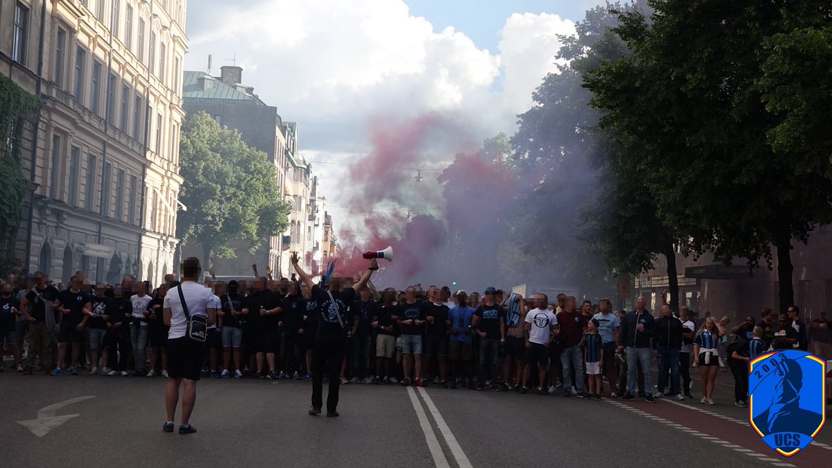 Plåtarna till stadionmatchen är släppta och går åt i hög takt, se till att säkra er plåt innan det är för sen!