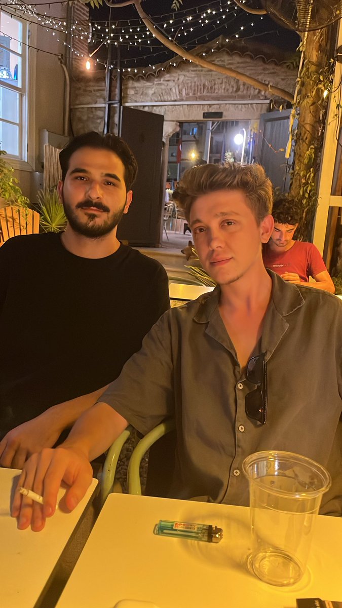 Ege (@gsftege) on Twitter photo 