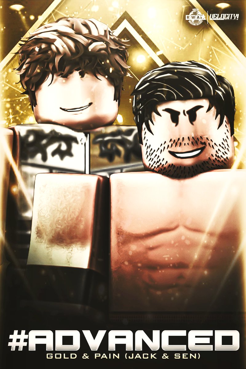 #𝙰𝙳𝚅𝙰𝙽𝙲𝙴𝙳!
---
With two DEDICATED brawlers in such a pairing, <a href="/s3nrw/">sen</a> &amp; <a href="/ChrisP4ul3/">Jack</a> work together in cohesive fashion to move onto the Semi Finals of the Tag Team Randomizer!