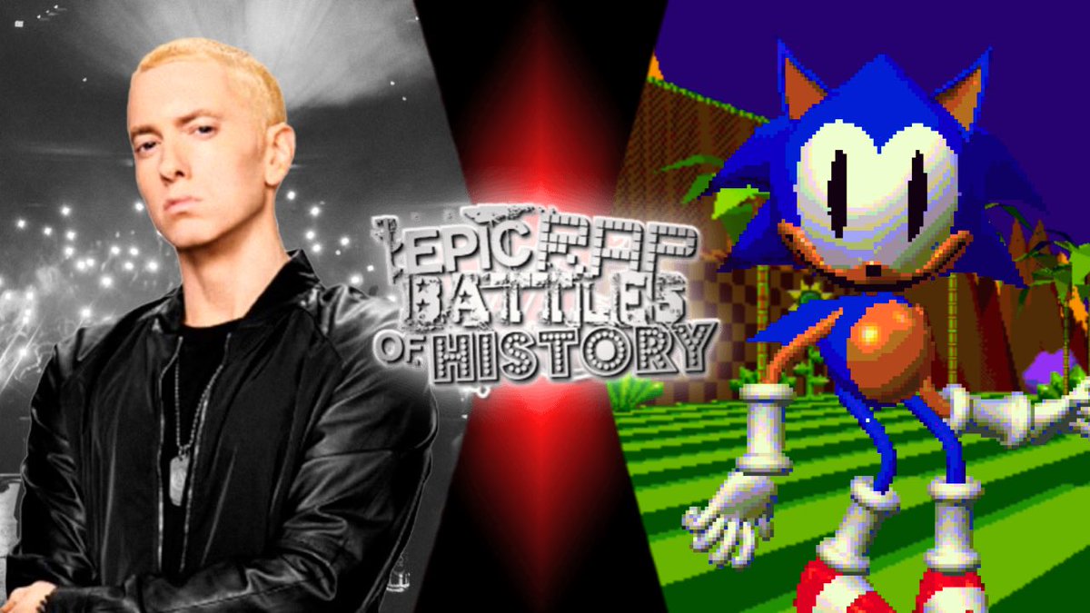 Oblixon2PointO's tweet image. “Epic rap battles of HIstOrYY-

Eminem, verSUs, Rewrite

BEGIN!” 😭💀