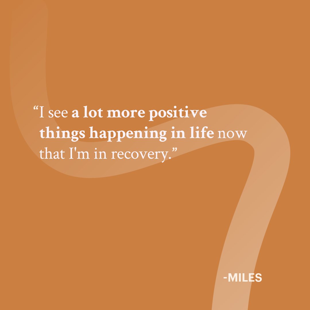 LifeUnitesUsPA's tweet image. Whether it&apos;s a new job or improved relationships with loved ones, there&apos;s a lot to be gained in recovery. Why? Because addiction is a chronic medical condition, but it&apos;s also a treatable one.

#LifeUnitesUs #EndAddictionStigma #RecoveryIsPossible