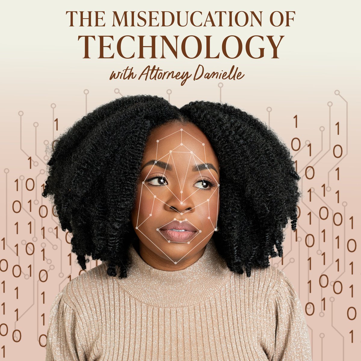 JointCenter's tweet image. NEW: Danielle A. Davis, an attorney and Joint Center Tech Policy Director, launched The Miseducation of Technology podcast. The show will connect historical injustices to today’s digital landscape — from biased hiring algorithms to content suppression.
Listen here:…