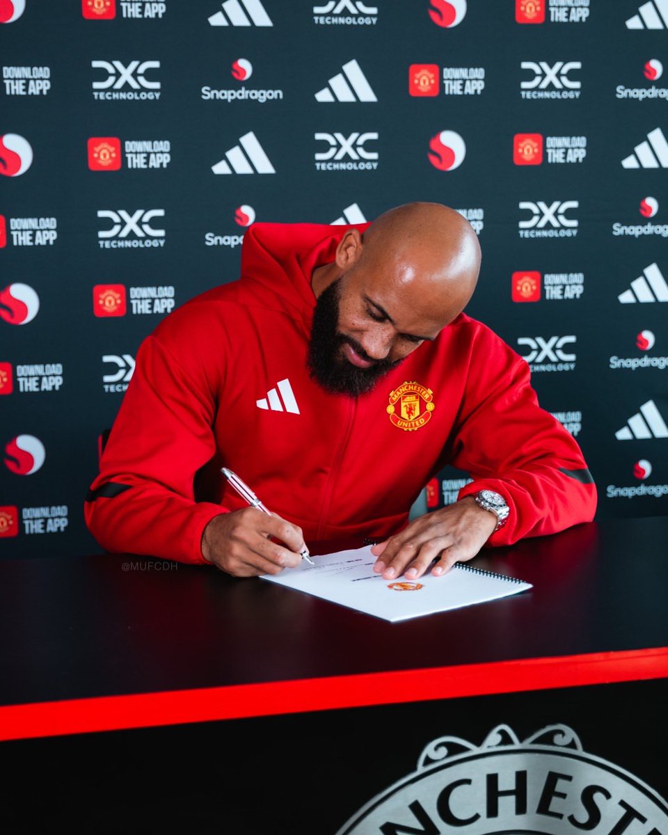 MUFCDH's tweet image. ✍️🤩