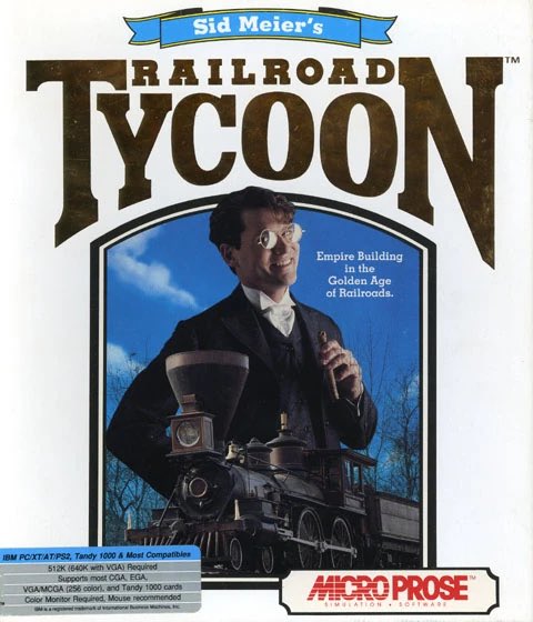 SwiftOnSecurity's tweet image. "What's your favorite video game train?"
GenX: Millennials:
