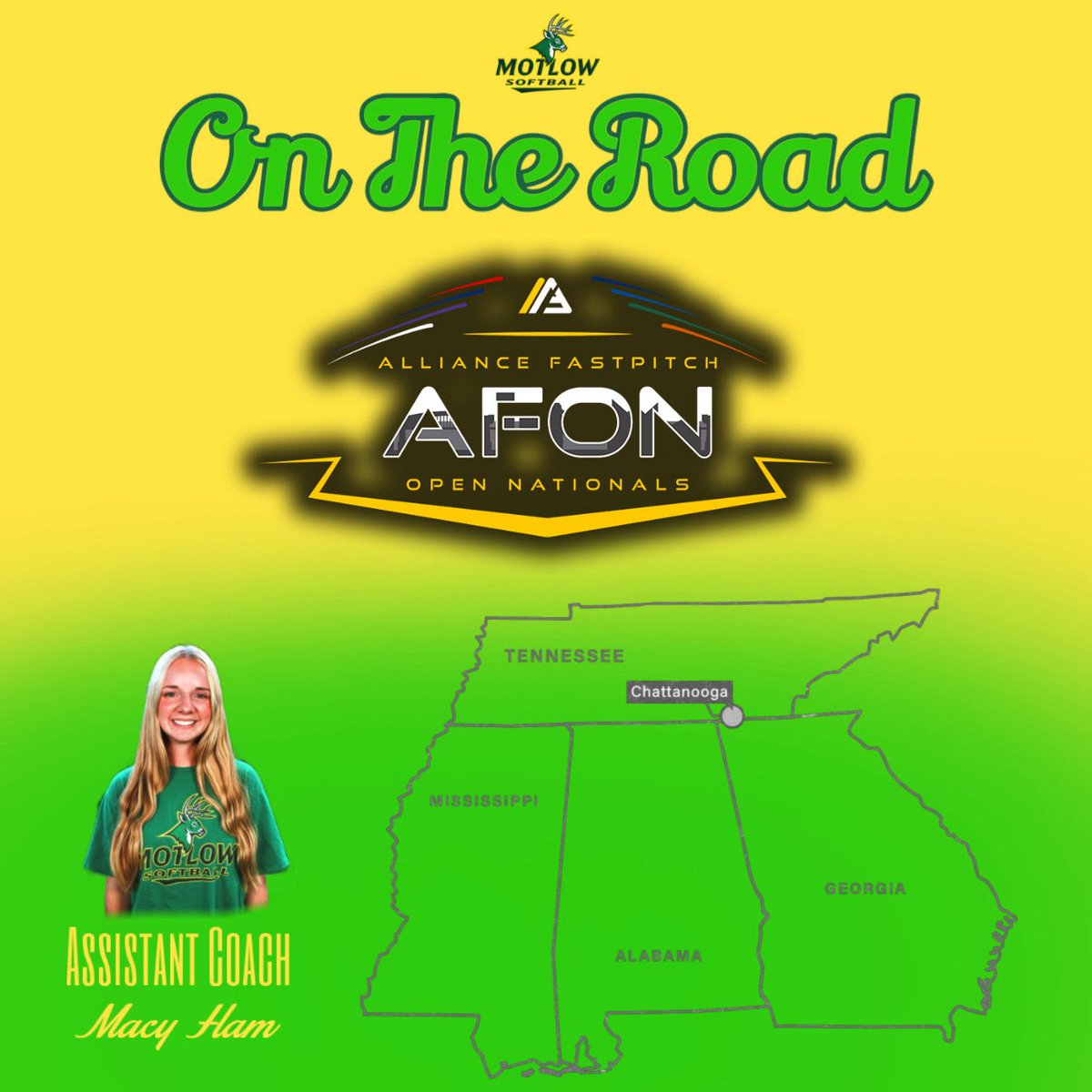 Motlow Softball tweet media