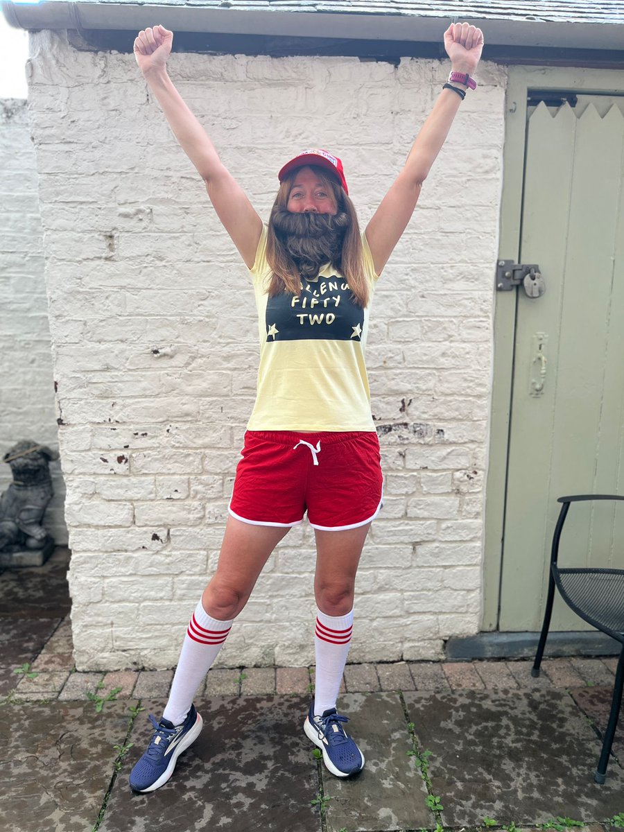 Sally Millington tweet media