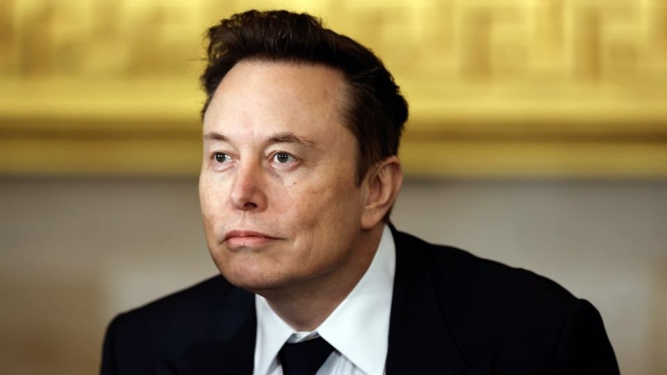 Opinión La Silla Rota (@opinionlsr) on Twitter photo Por más novedosa y estridente que parezca la propuesta de Elon Musk de crear el “Partido América”, todo apunta a que el peso de la tradición bipartidista —y los intereses consolidados que la sostienen— volverá a imponerse. ✍️ <a href="/crisballinas/">Dr Cristopher Ballinas Valdés</a> #OpiniónLSR lasillarota.com/opinion/column… Por más novedosa y estridente que parezca la propuesta de Elon Musk de crear el “Partido América”, todo apunta a que el peso de la tradición bipartidista —y los intereses consolidados que la sostienen— volverá a imponerse. ✍️ <a href="/crisballinas/">Dr Cristopher Ballinas Valdés</a> #OpiniónLSR lasillarota.com/opinion/column…