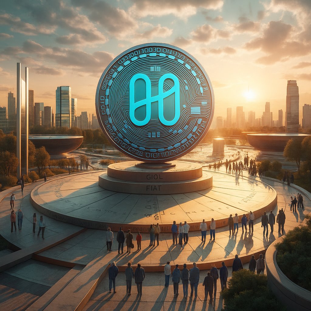ALTCOIN BOY (@deloweralpha) on Twitter photo ๐งฌ $ONE is built different โ engineered for the future
โ๏ธSharding = infinite scalability
๐Bridges = full ecosystem access
๐Fueling AI, DeFi, NFTs & next-gen dApps
๐$10 is not speculation โ itโs the design goal
<a href="/harmonyprotocol/">Harmony ๐</a>
#ONE #HarmonyONE #CryptoGems #Altcoin #Web3Power ๐งฌ $ONE is built different โ engineered for the future
โ๏ธSharding = infinite scalability
๐Bridges = full ecosystem access
๐Fueling AI, DeFi, NFTs & next-gen dApps
๐$10 is not speculation โ itโs the design goal
<a href="/harmonyprotocol/">Harmony ๐</a>
#ONE #HarmonyONE #CryptoGems #Altcoin #Web3Power