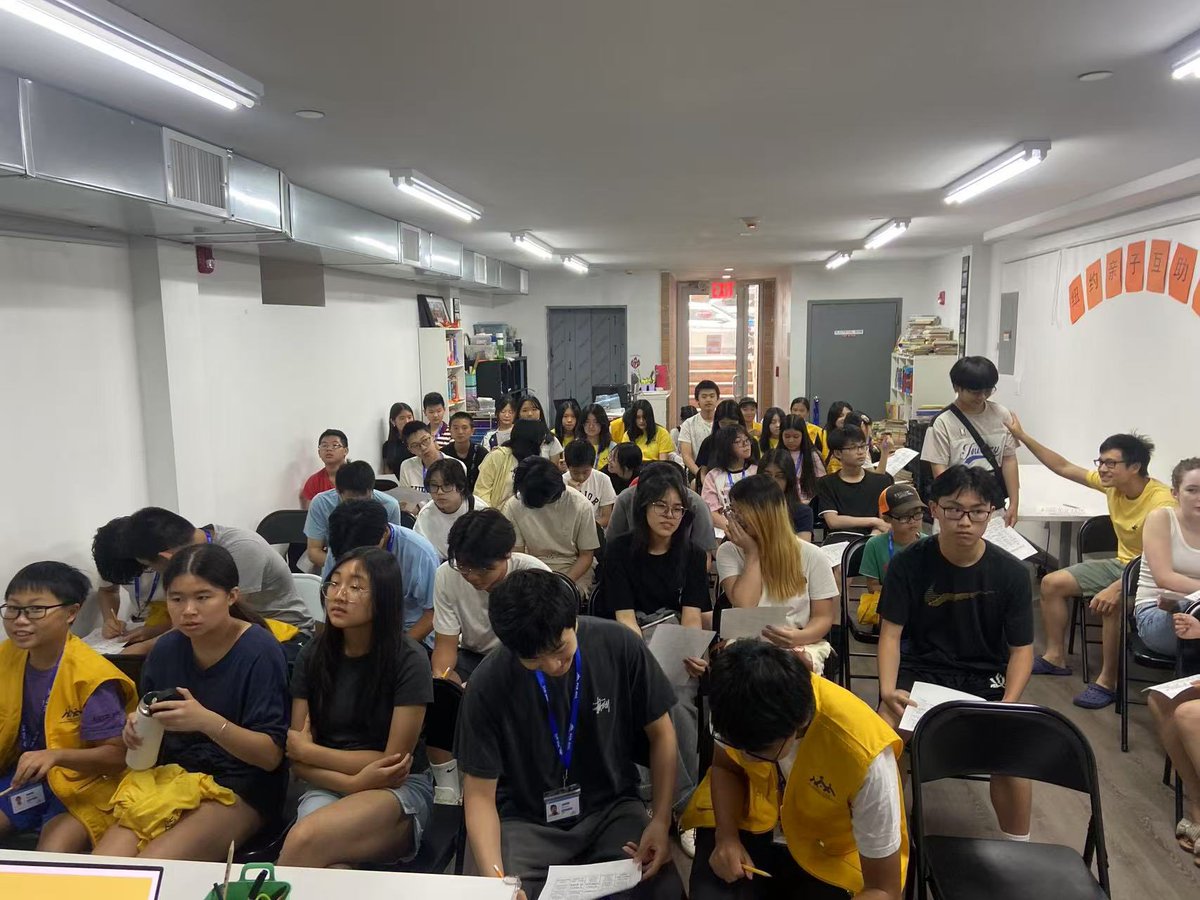 pcra_nyc's tweet image. Always thrilled to welcome our bright and enthusiastic new volunteers at orientation! It's inspiring to see them ready to give back and make a difference in our community!
#pcranyc #nonprofit #nonprofitorganization #orientation #volunteer #volunteering