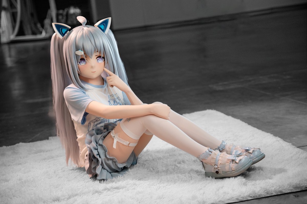 kig-Bear喵᳐喵᳐ ੭ tweet media