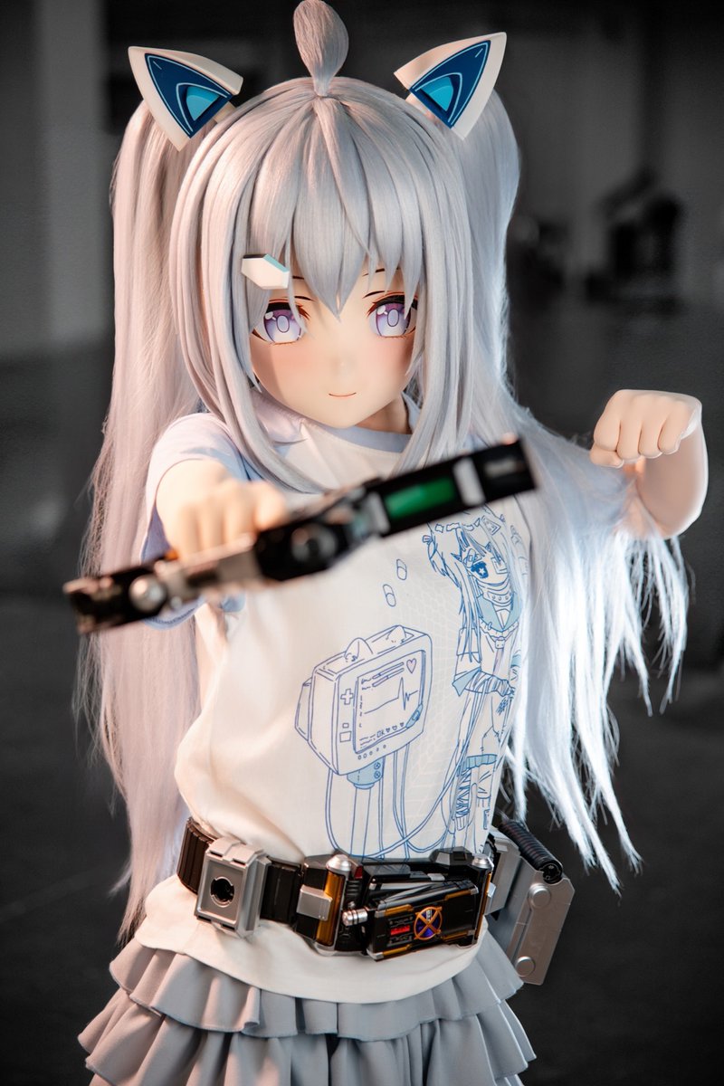 kig-Bear喵᳐喵᳐ ੭ tweet media