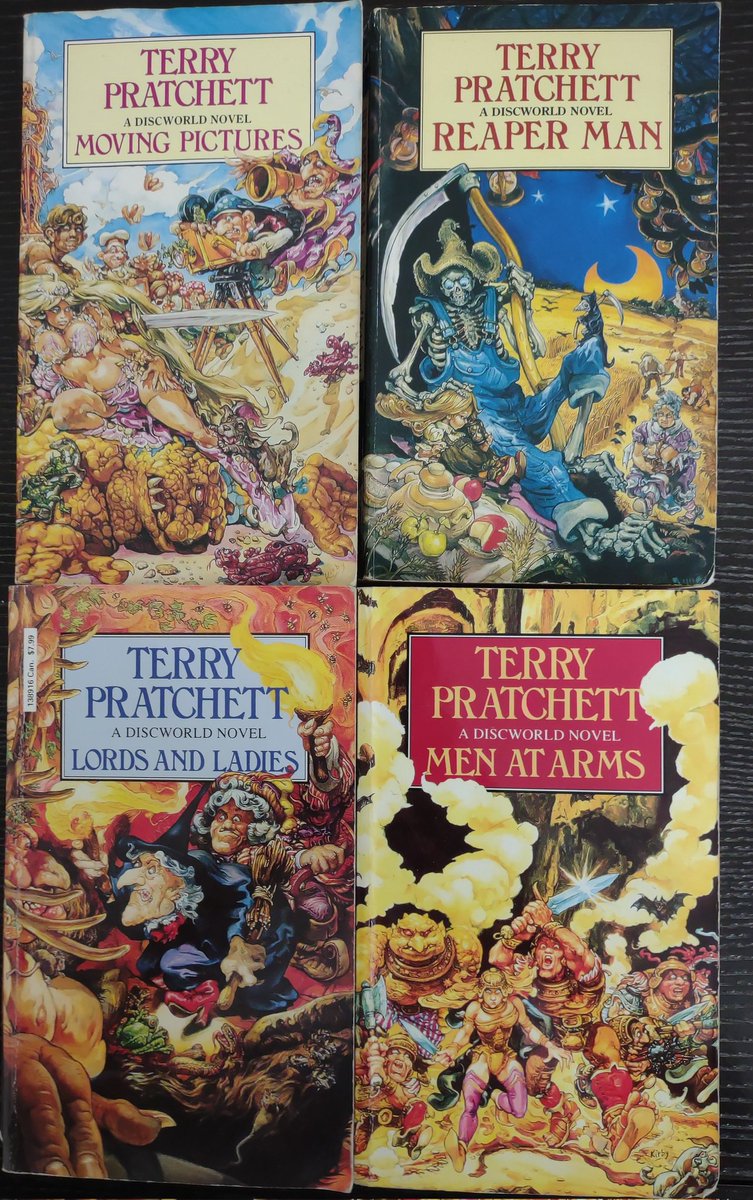 David (@davidprice96469) on Twitter photo I think <a href="/Eric_Camel69/">Eric the Camel</a> might approve of my #holidayreading RIP #terrypratchett I think <a href="/Eric_Camel69/">Eric the Camel</a> might approve of my #holidayreading RIP #terrypratchett