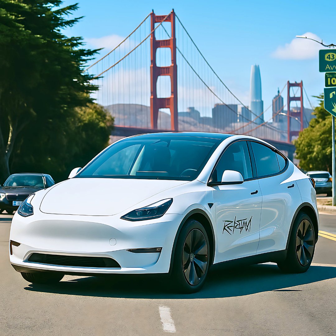 muskonomy's tweet image. 🚨BREAKING: Robotaxi coming to the Bay Area, San Francisco, pending final approval
Elon says launch will happen “as soon as the regulators approve” and adds they’re “being quite reasonable” so far.