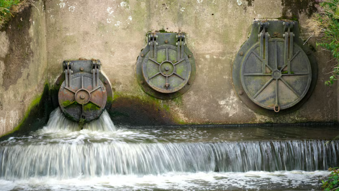 dagdetter's tweet image. @SirJonCunliffe, a former deputy governor of the @bankofengland , presented a 464-page report on the structure and oversight of the water industry in England and Wales - and to scrap @Ofwat
linkedin.com/posts/detter-%…