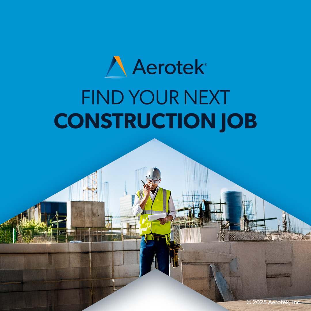 We post new jobs every day. Apply in under five minutes: bit.ly/44EkYdY

#nowhiring #skilledlabor