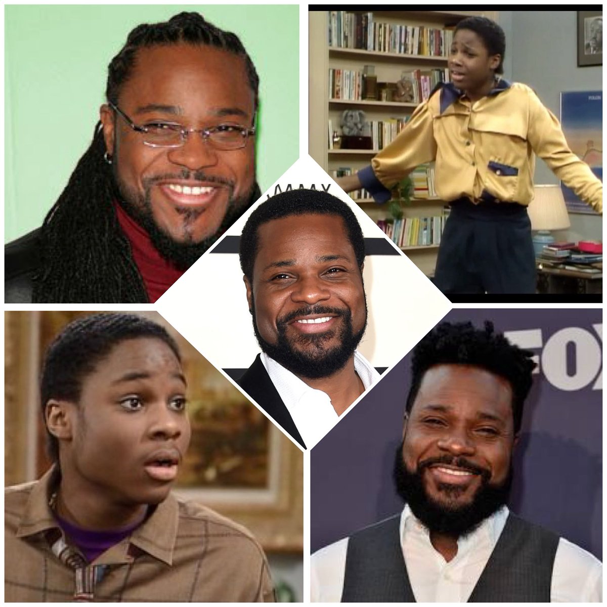 etanthomas36's tweet image. I really grew up watching Malcolm- Jamal Warner on The Cosby Show. Knew all the episodes by heart. Shared it with all our kids. Even today no sitcom will ever surpass the Cosby Show. I just can’t believe he is no longer here. Prayers for his family, loved ones and friends 🙏🏾