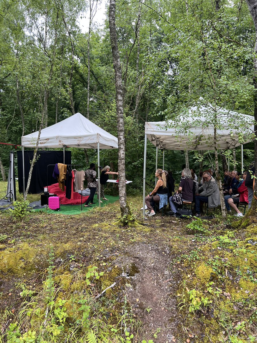 ALEMF - Espace gare de Vigy tweet media